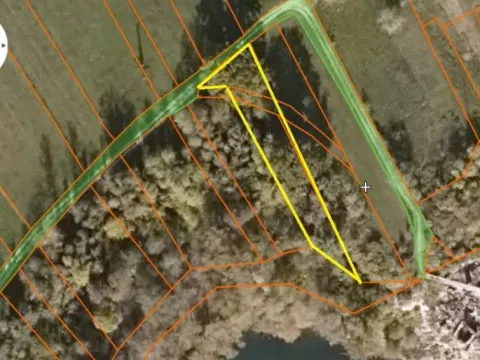 Sale, land lot, 700m², Slap, Danilovgrad - image 5