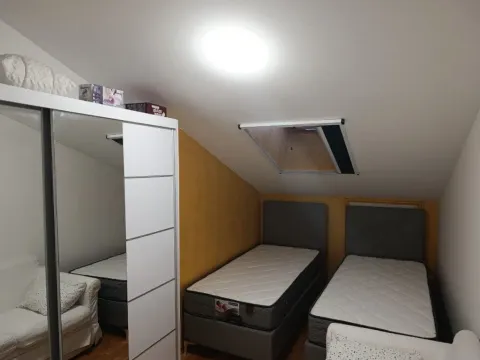 Rent, two bedroom apartment, 55m², Kava, Tivat - image 5