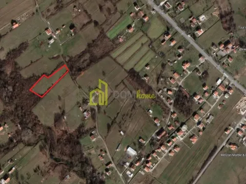 Prodaja, plac, 2730m², Kosić, Danilovgrad - image 2