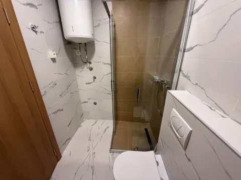 Sale, studio apartment, 25m², Lazi, Budva - image 7