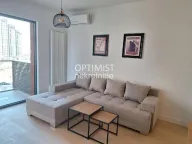 Prodaja, dvosoban stan, 54m², Savski Venac, Beograd - image 1