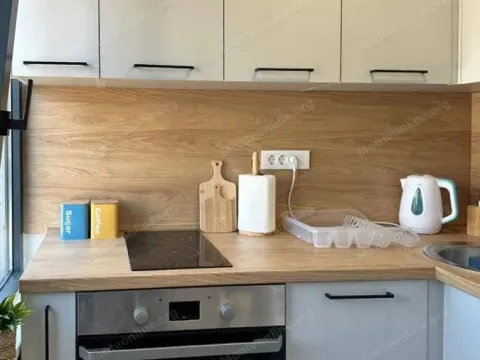 Sale, one bedroom apartment, 40m², Seljanovo, Tivat - image 6