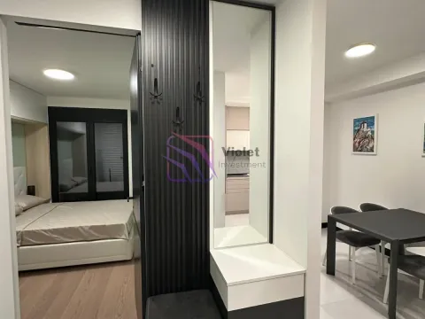 Rent, one bedroom apartment, 45m², City Kej, Podgorica - image 15