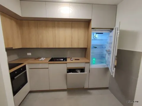 Izdavanje, dvosoban stan, 64m², Zabjelo, Podgorica - image 1