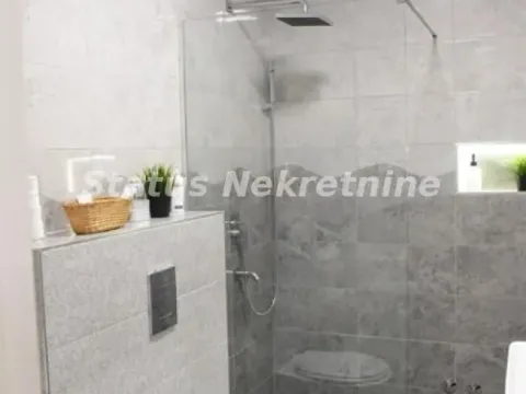 Izdavanje, dvosoban stan, 45m², Novo naselje, Novi Sad - image 7