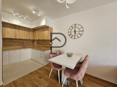 Rent, one bedroom apartment, 43m², City Kvart, Podgorica - image 3