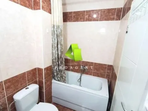 Sale, two bedroom apartment, 46m², Medijana, Niš - image 10