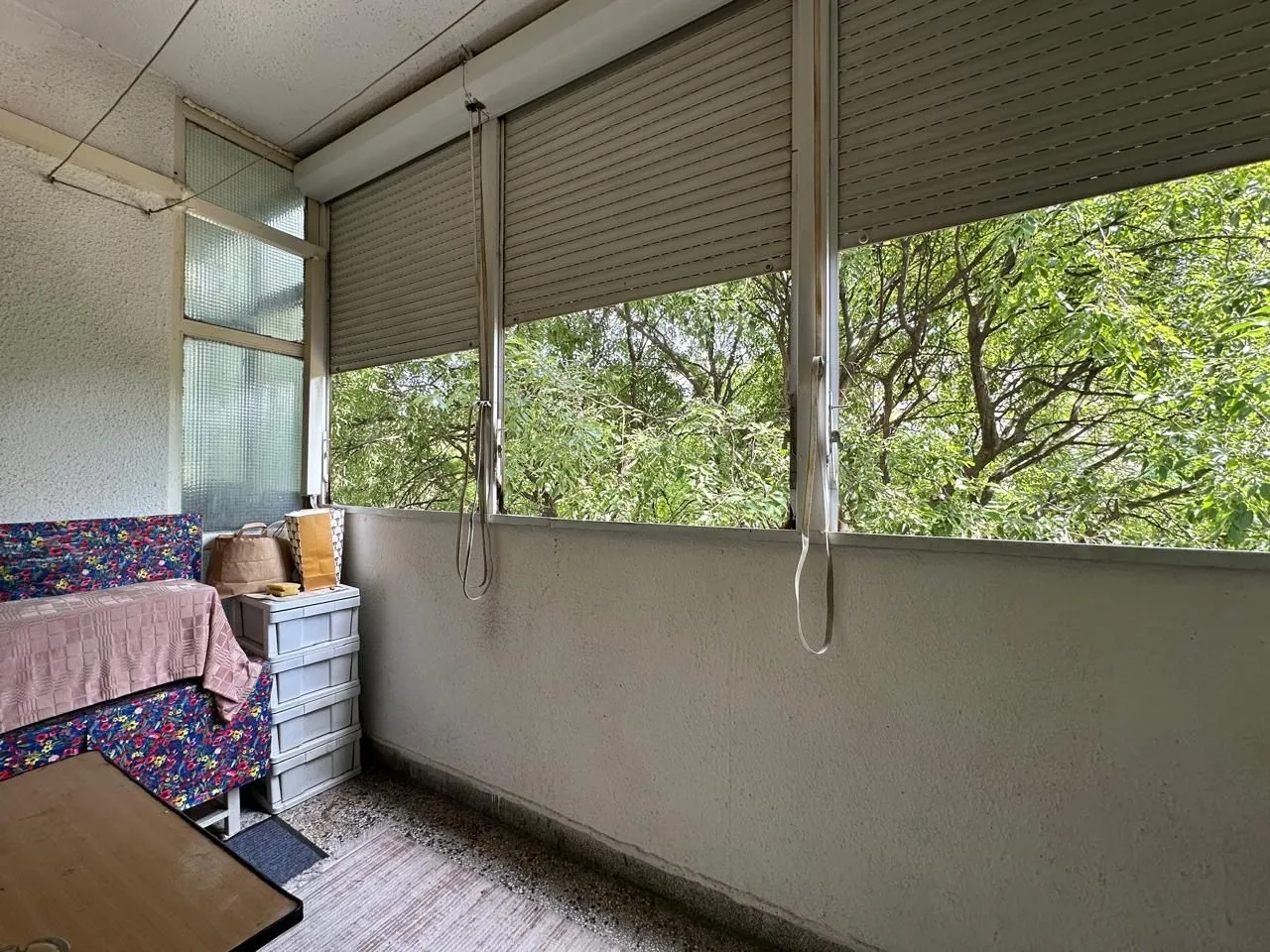 Sale, three bedroom apartment, 71m², Gintaš, Podgorica