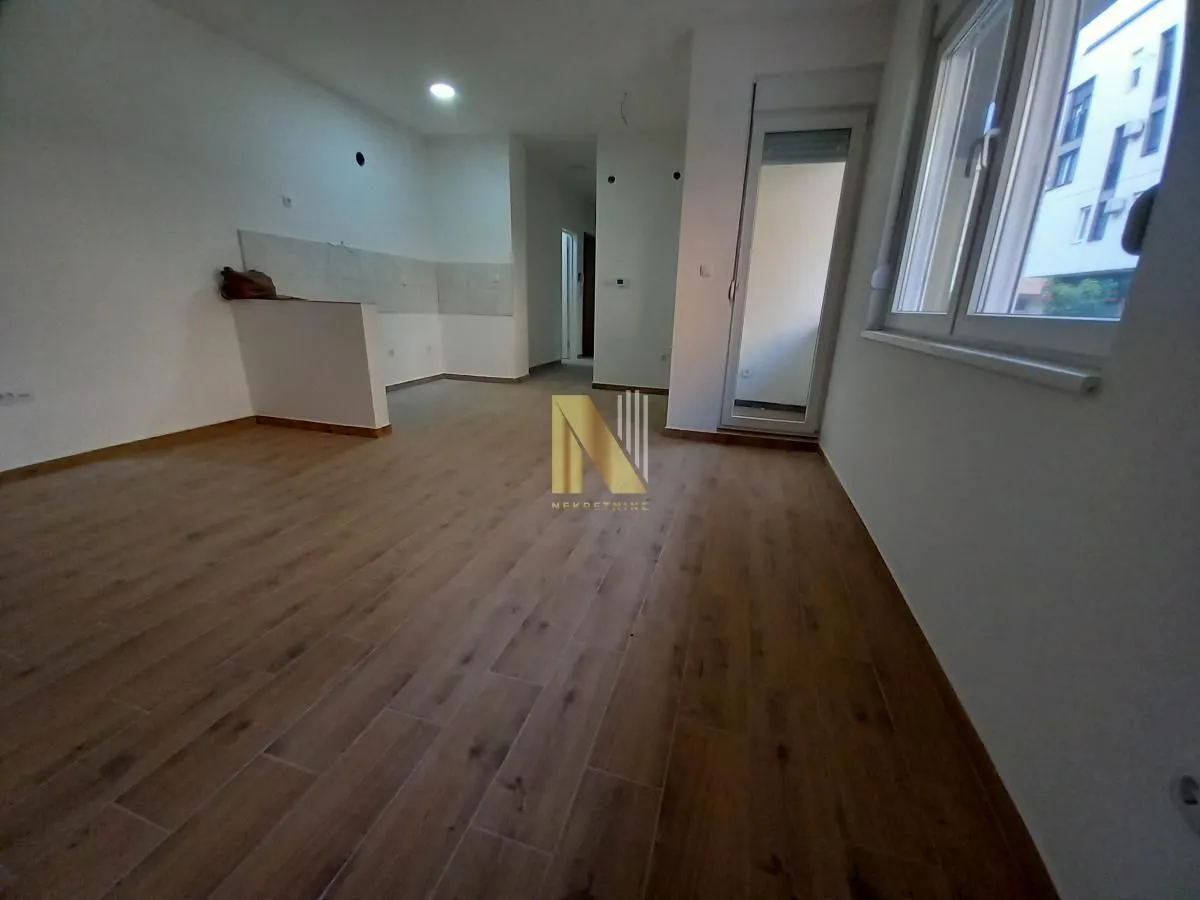 Prodaja, dvosoban stan, 56m², Podbara, Novi Sad Sve Podlokacije