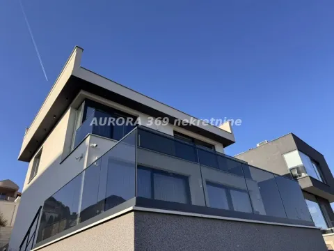 Sale, house, 235m², Tatarsko brdo, Petrovaradin - image 15