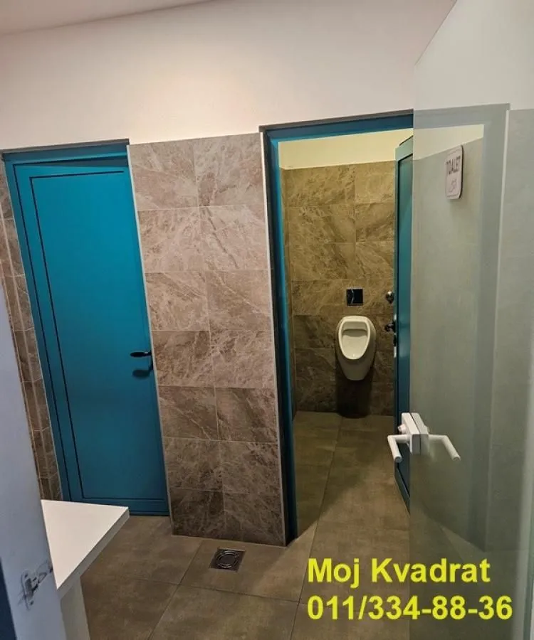 Rent, office space, 1500m², Zemun Sve Podlokacije, Beograd