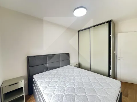 Izdavanje, jednosoban stan, 49m², Central Point, Podgorica - image 6