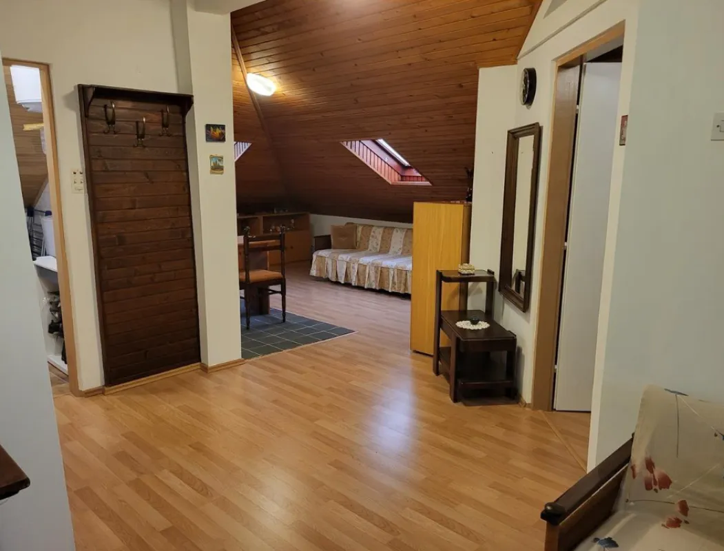 Sale, two bedroom apartment, 140m², Gorica C, Podgorica