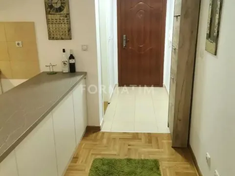 Rent, two bedroom apartment, 53m², Lekino Brdo, Voždovac Sve Podlokacije - image 4