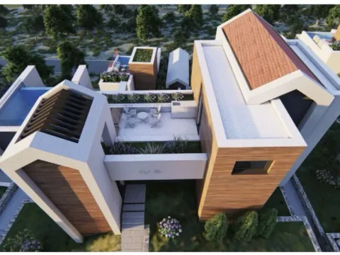 Prodaja, dvosoban stan, 164m², Donja Lastva, Tivat - image 3
