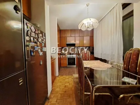 Prodaja, dvosoban stan, 58m², Cvetni Trg, Vračar Sve Podlokacije - image 2