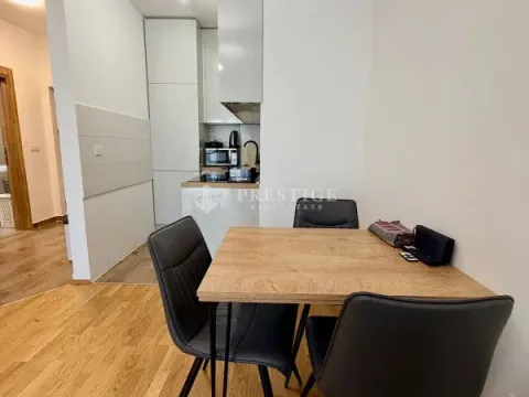 Rent, one bedroom apartment, 36m², Stari Aerodrom, Podgorica - image 6