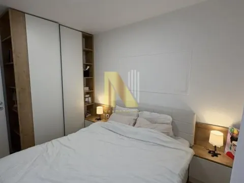 Izdavanje, dvosoban stan, 42m², Telep, Novi Sad Sve Podlokacije - image 9