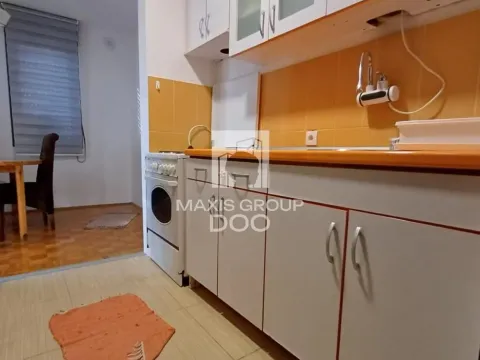 Izdavanje, dvosoban stan, 50m², Čukarica, Beograd - image 14