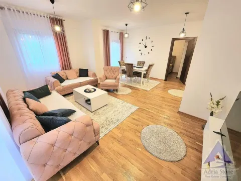Prodaja, dvosoban stan, 85m², Velji Vinogradi, Budva - image 17