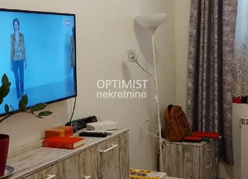 Prodaja, dvosoban stan, 45m², Stari Grad, Beograd