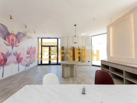 Izdavanje, poslovni prostor, 114m², Dalmatinska ulica, Podgorica - image 3