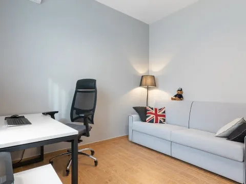 Prodaja, dvosoban stan, 81m², Bečići, Budva - image 8