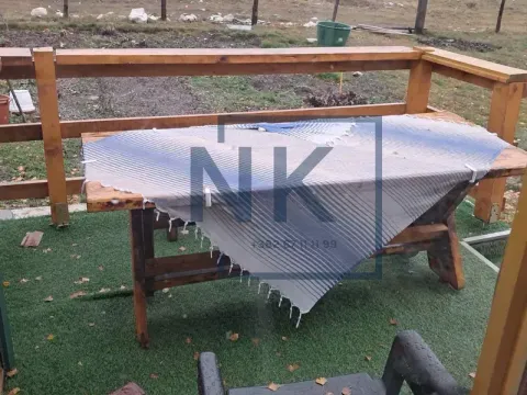 Prodaja, kuća, 47m², Kuči, Podgorica - image 6