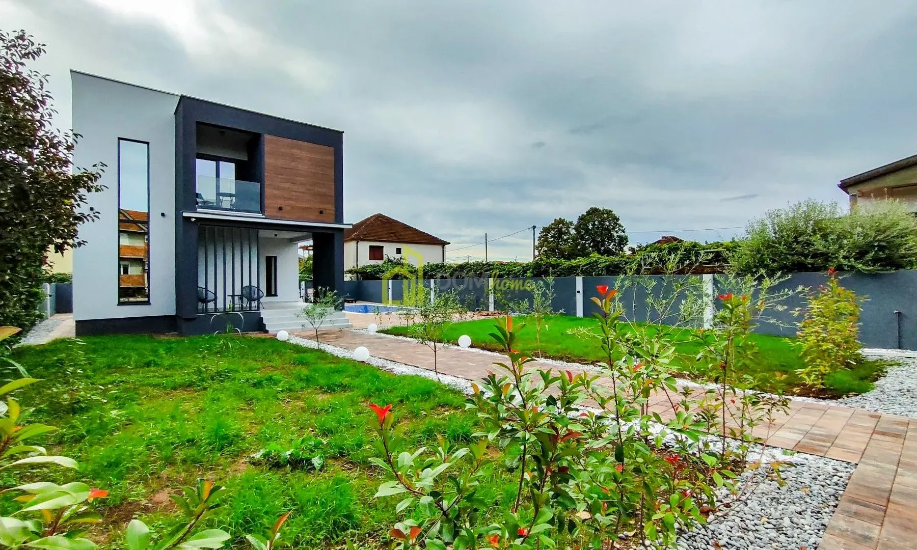 Sale, house, 150m², Donja Gorica, Podgorica