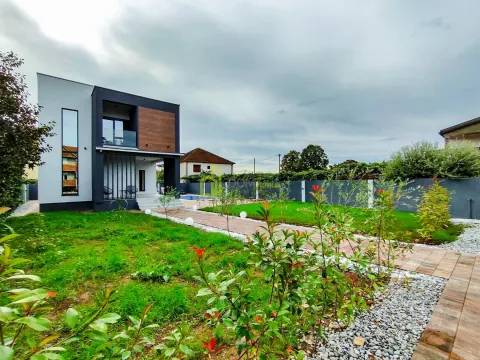 Prodaja, kuća, 150m², Donja Gorica, Podgorica - image 23