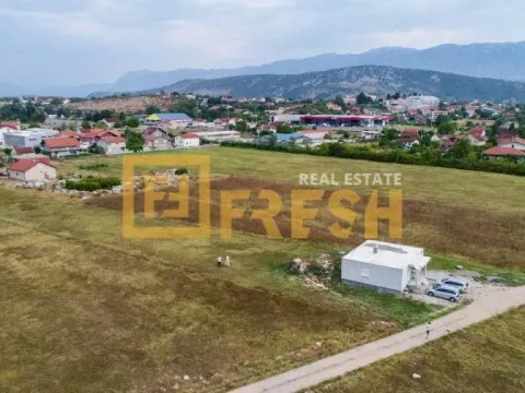 Prodaja, plac, 960m², Danilovgrad, Crna Gora - image 1