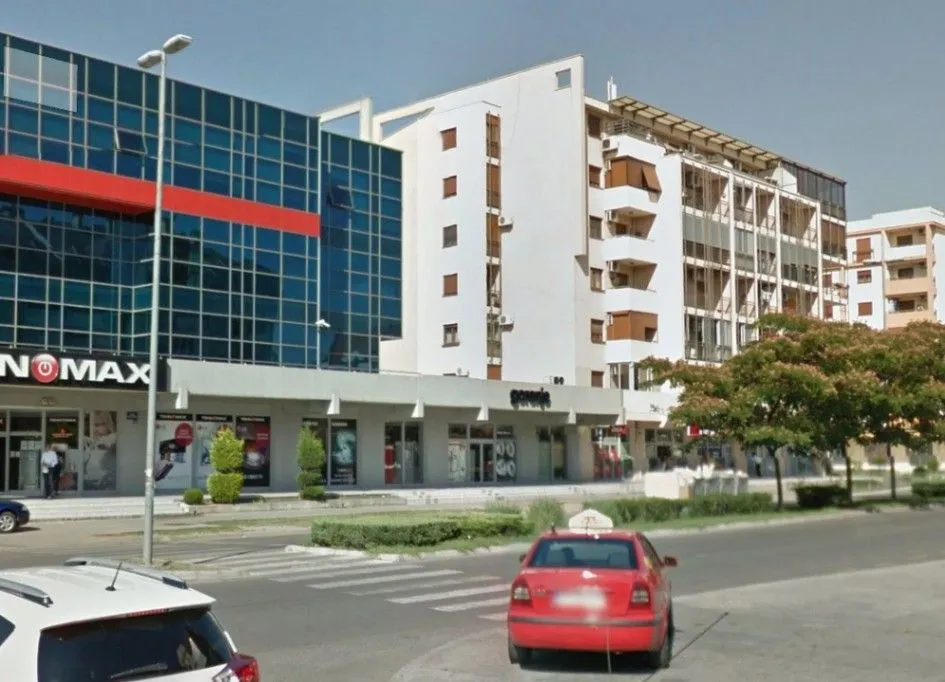 Prodaja, trosoban stan, 104m², Stari Aerodrom, Podgorica