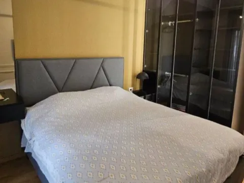 Rent, two bedroom apartment, 70m², New City, Podgorica - image 8