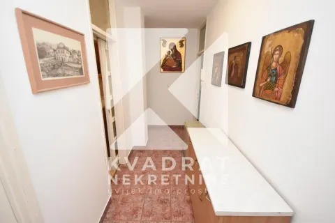Rent, one bedroom apartment, 65m², Preko Morače, Podgorica - image 12