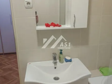 Rent, one bedroom apartment, 30m², Centar, Novi Sad - image 5