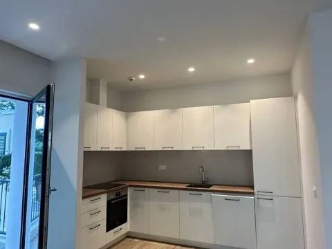 Sale, one bedroom apartment, 69m², Luštica, Herceg Novi - image 9