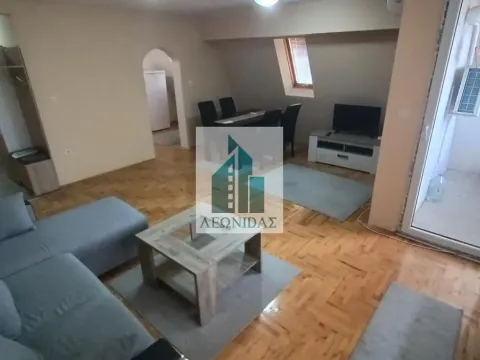 Rent, two bedroom apartment, 57m², Medijana, Niš - image 3