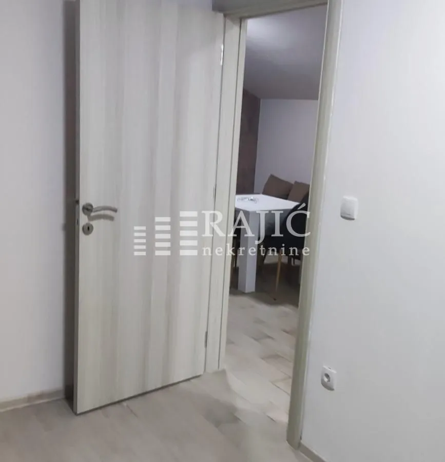 Rent, two bedroom apartment, 50m², Kumodraž 1, Kumodraž Sve Podlokacije
