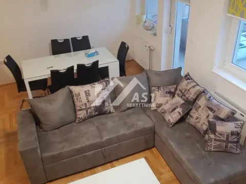 Izdavanje, trosoban stan, 69m², Telep, Novi Sad Sve Podlokacije - image 4