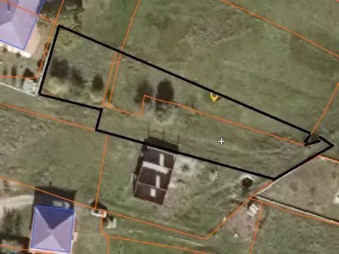 Prodaja, plac, 1324m², Dajbabe, Podgorica - image 2