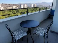 Rent, one bedroom apartment, 47m², Tološka šuma, Podgorica - image 5