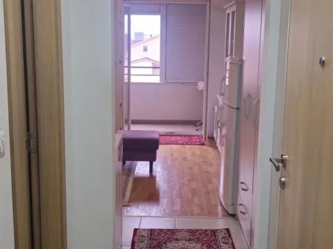 Izdavanje, garsonjera, 30m², Stari Aerodrom, Podgorica - image 4