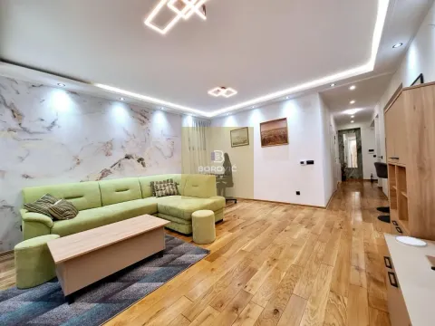 Rent, two bedroom apartment, 50m², Lekino Brdo, Voždovac Sve Podlokacije - image 2