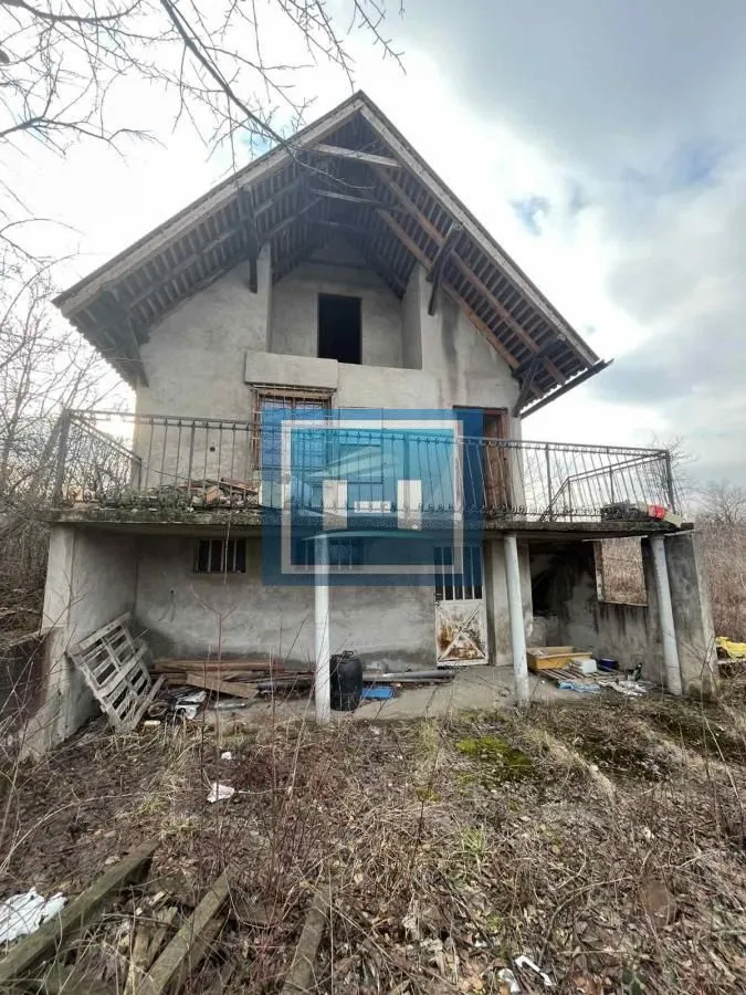 Prodaja, kuća, 105m², Đurđevo brdo, Jagodina