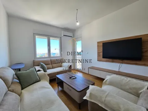 Izdavanje, jednosoban stan, 43m², Ilino, Bar - image 2