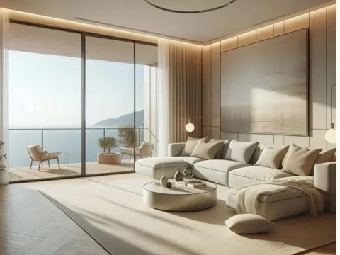 Stan in Donja Lastva