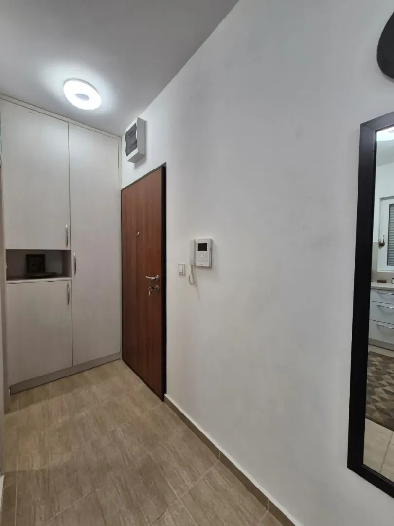 Prodaja, jednosoban stan, 32m², Maslinjak, Budva