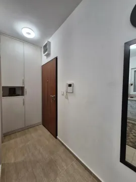 Prodaja, jednosoban stan, 32m², Maslinjak, Budva - image 3