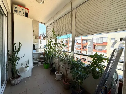 Prodaja, jednosoban stan, 51m², Tuški Put, Podgorica - image 8