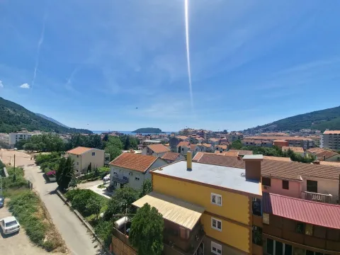 Rent, two bedroom apartment, 70m², Budva, Crna Gora - image 15